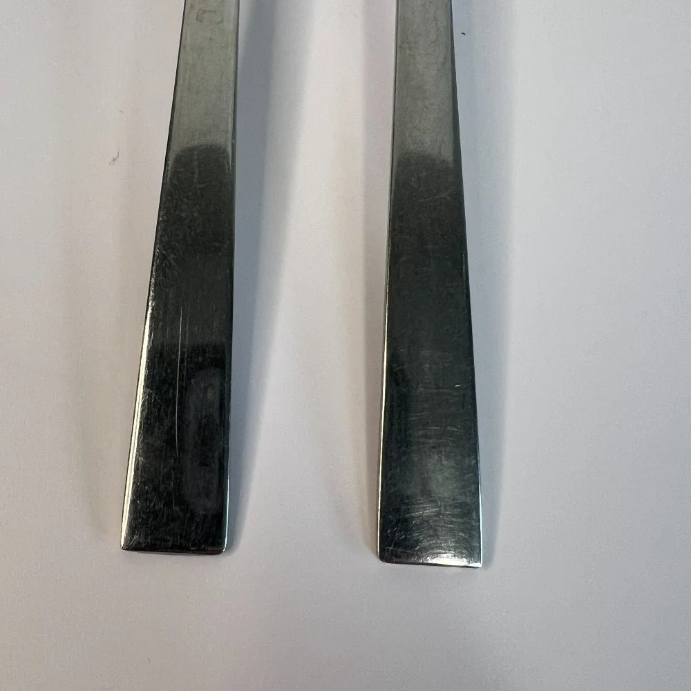 Set of 2 Northland Dinner Forks – 7.5